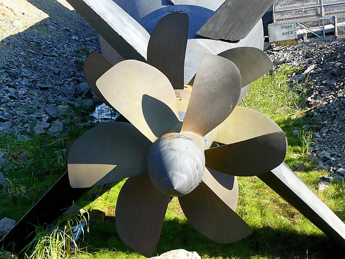 40AlbacorePropeller