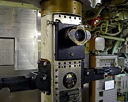 Submarine Periscope