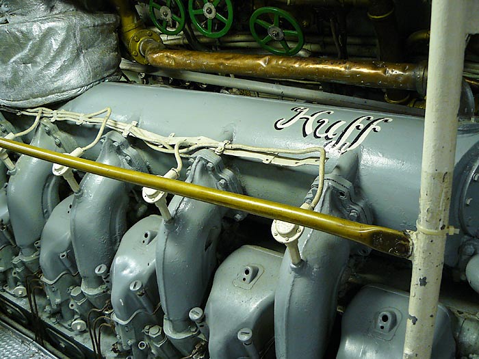 20GMDieselEngine