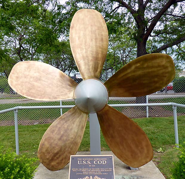 22USSCodPropeller