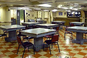 Wardroom