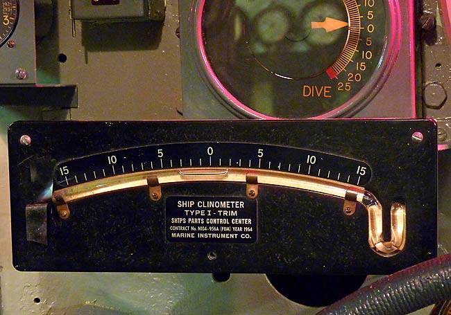 27ShipClinometer