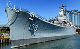 USS Salem