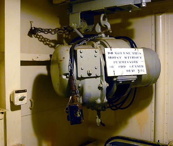 05ElectricHoist