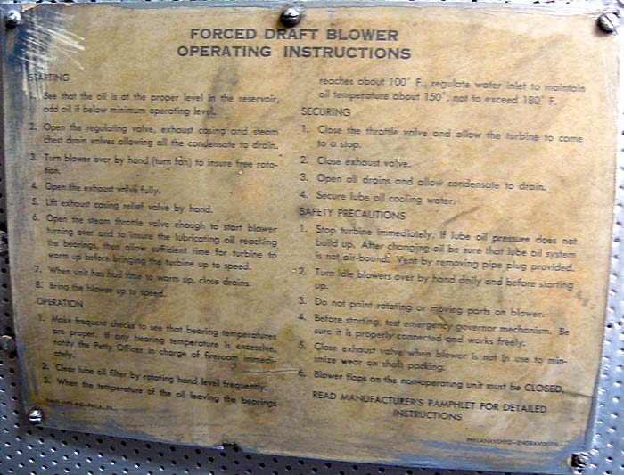 08ForcedDraftBlowerInstructions