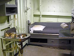 Officer's Quarters