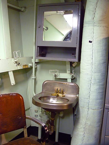 05EngineeringOfficersStateroom