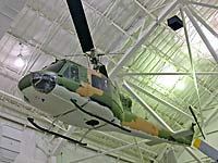 Bell UH-1 Iroquois