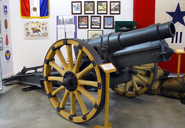 01GermanWWI155mmKruppHowitzer