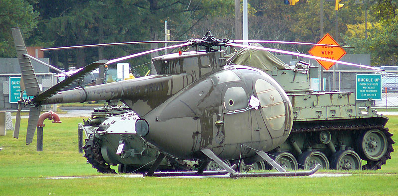 17HughesOH6CayuseHelicopter