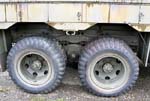 05M109ShopVanRearAxle