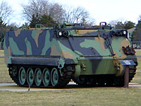 M113 APC