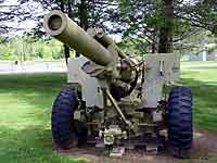 M114 Howitzer