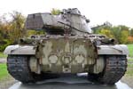 04M47PattonTank