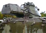 06M47PattonTankTurret