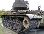 07M47PattonTankTracks