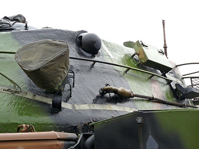 12M60A3GunTurret