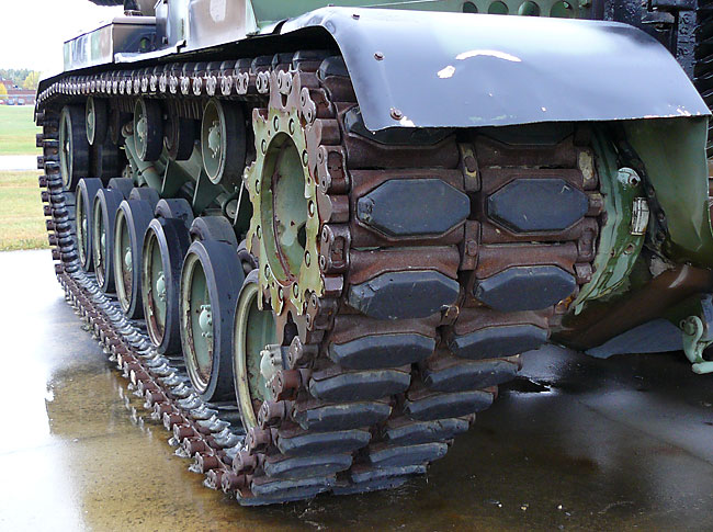 13M60A3TankTracks