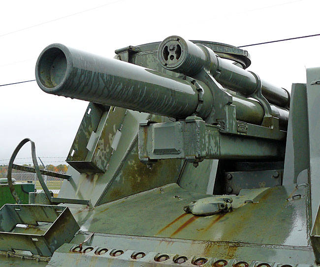 08M1Howitzer105mm