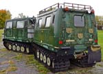 11M973SmallUnitSupportVehicle