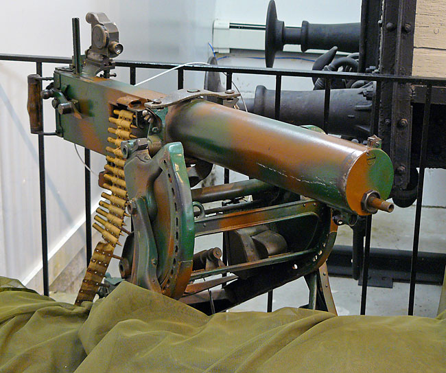 01 German 7.9mm Maxim Machine Gun