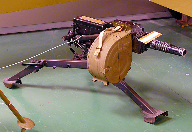 12 Russian Playma 30mm Grenade Launcher