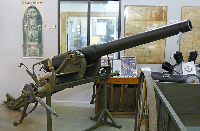 11SpanishAmericanWarCannon