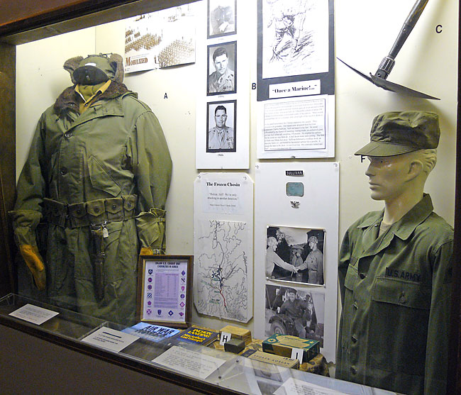 39KoreanWarUniforms