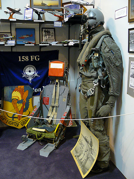 52US158thFighterGroupExhibits