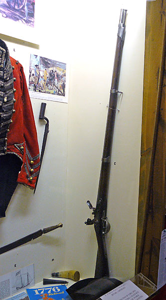 60USSpringfieldModel1795Musket