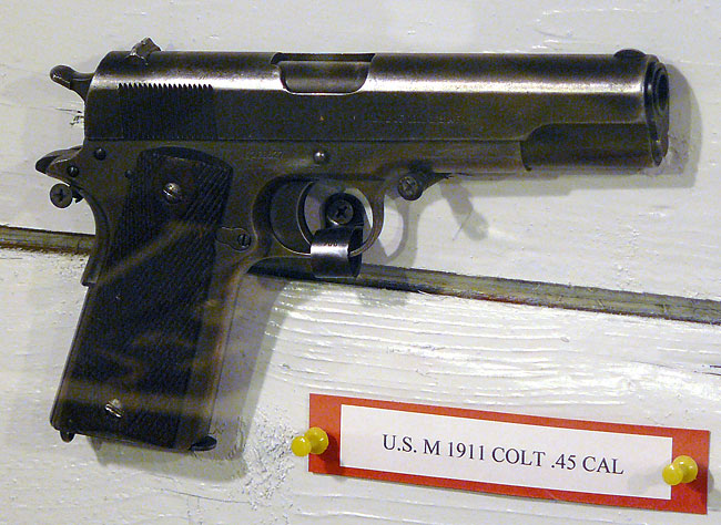 02USM1911Colt45Automatic