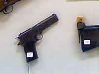 Colt 45 M1911 Pistol