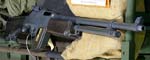 23 Browning Automatic Rifle BAR