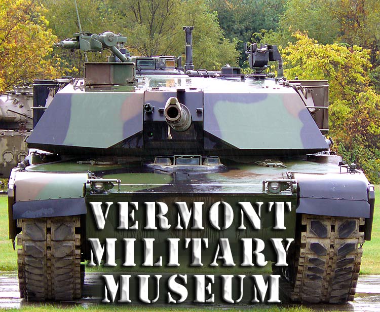Vermont Military Museum