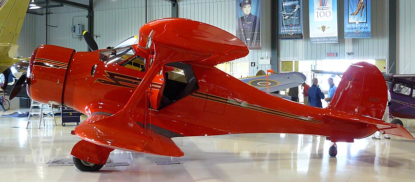 12BeechcraftStaggerwing