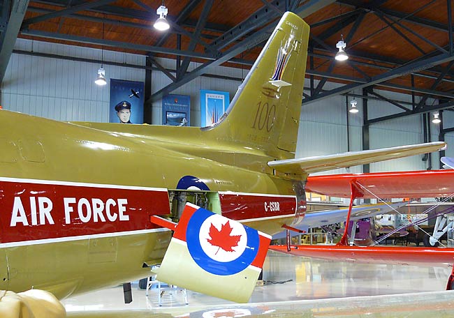 03CanadairF86SabreTail