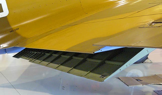 07P40Flaps