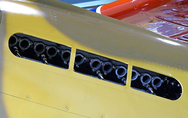 23AllisonV1710ExhaustPorts