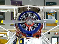 DeHavilland Beaver