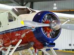 14DeHavillandBeaverNose