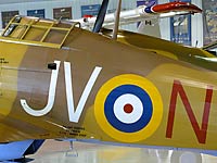 Hawker Hurricane