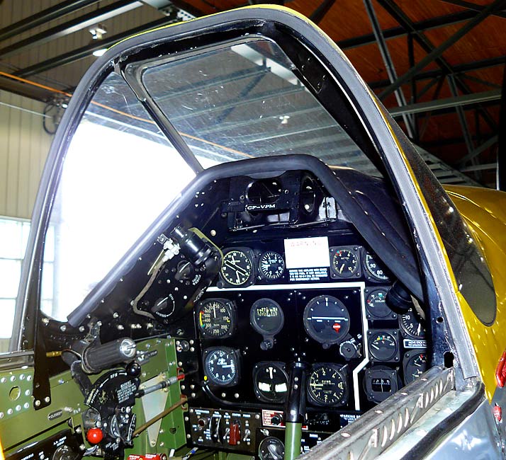 12P51Cockpit