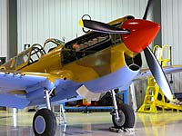 P-40 Kittyhawk