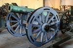 30British24PounderGeorge2ndTheBurgoyneGun