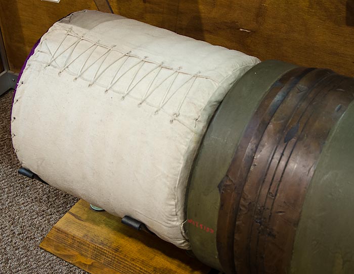 11_PowderBag16inchBattleshipCannon