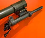 06M64_155mmDaveyCrockettRecoillessAtomicGunSpottingGun