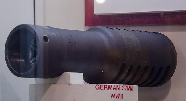 03GermanWWII37mmMuzzleBrake