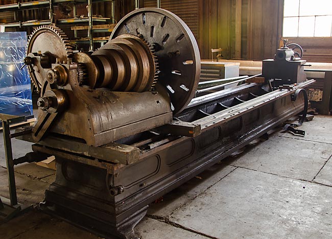 32Lathe