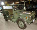 01M151A2AMGeneralUtilityTruckJeep