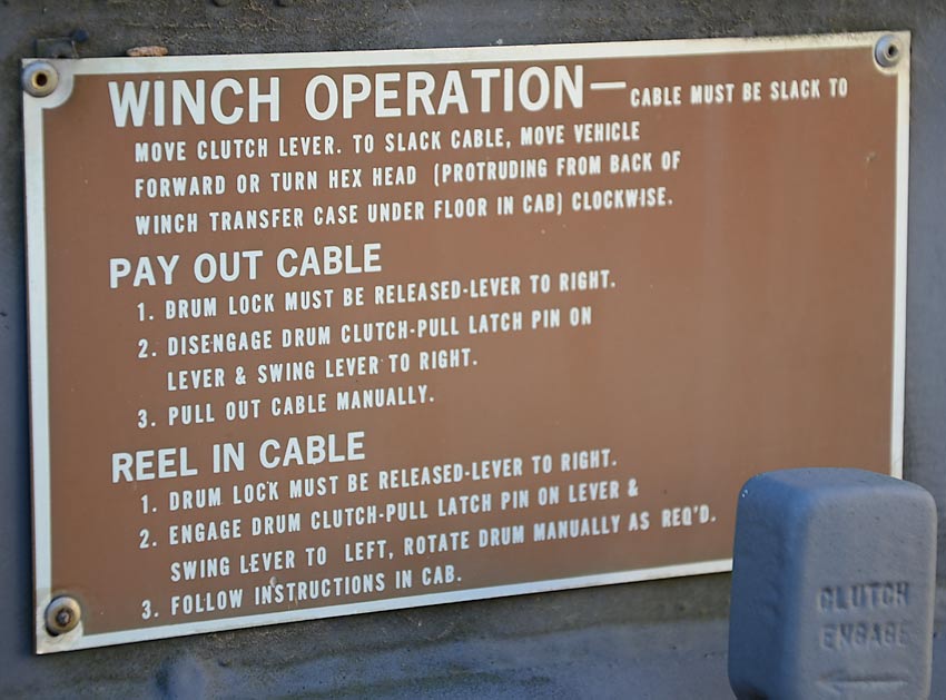 08M548WinchOperatingInstructions